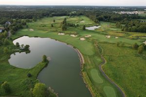 Double Eagle 15th Aerial Water
